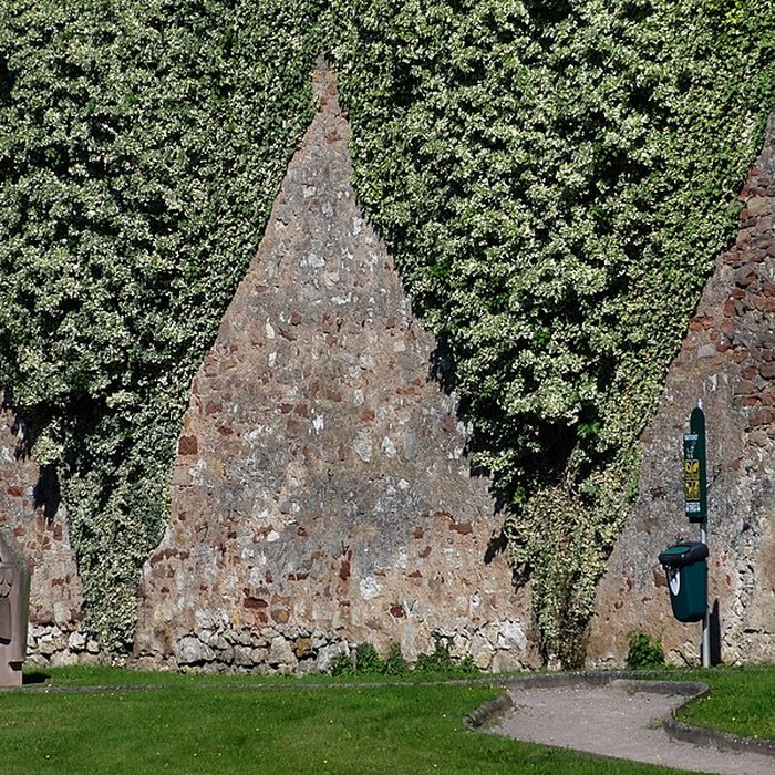 Photo de Enceinte médiévale de Molsheim