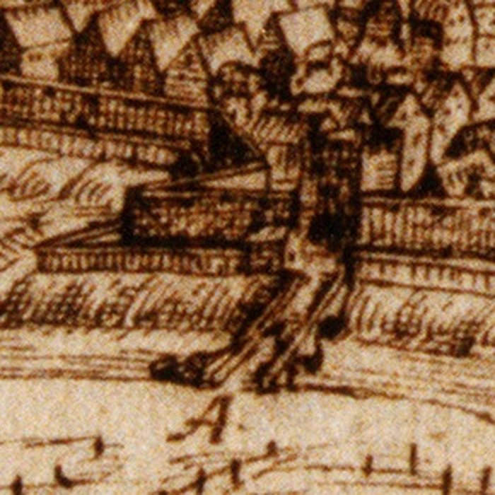 Photo de Enceinte médiévale de Molsheim