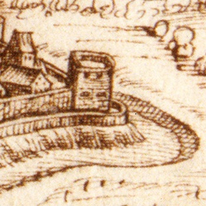 Photo de Enceinte médiévale de Molsheim