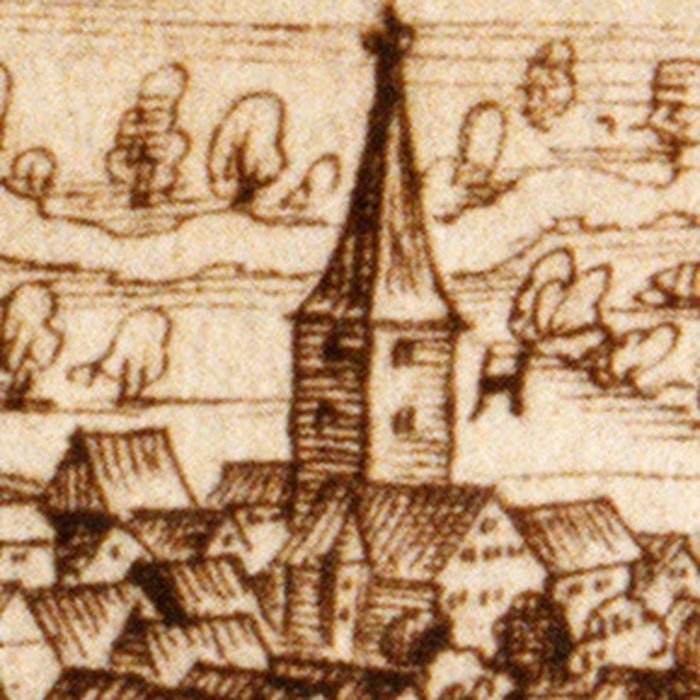 Photo de Enceinte médiévale de Molsheim