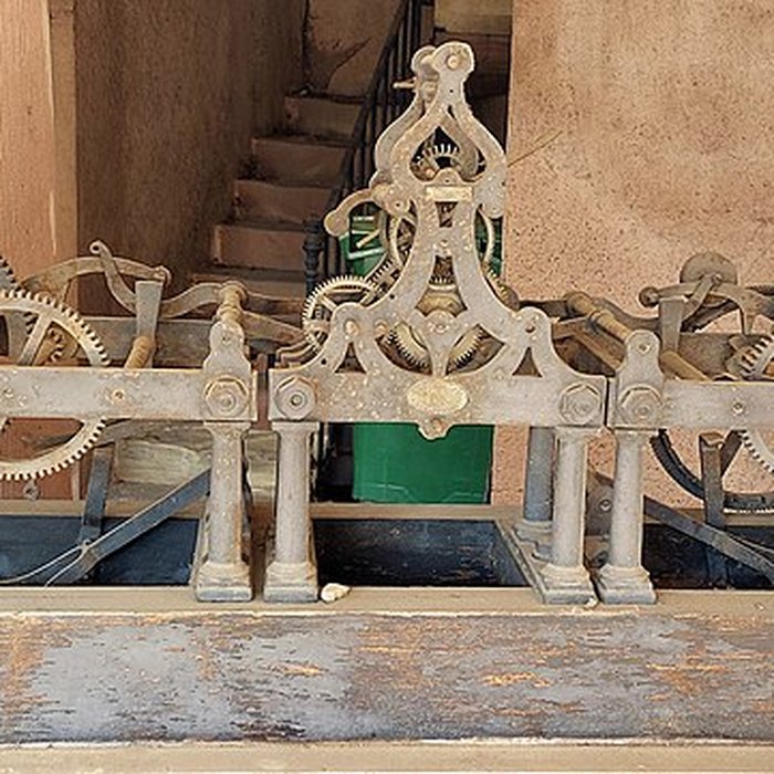 Photo de Enceinte médiévale de Molsheim