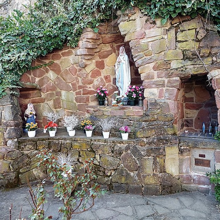 Photo de Enceinte médiévale de Molsheim