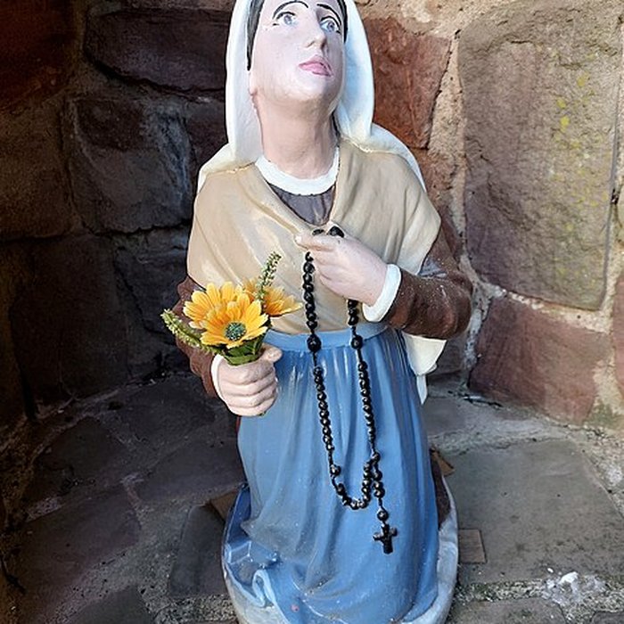 Photo de Enceinte médiévale de Molsheim