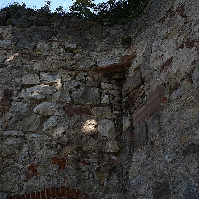 Photo de Enceinte médiévale de Molsheim