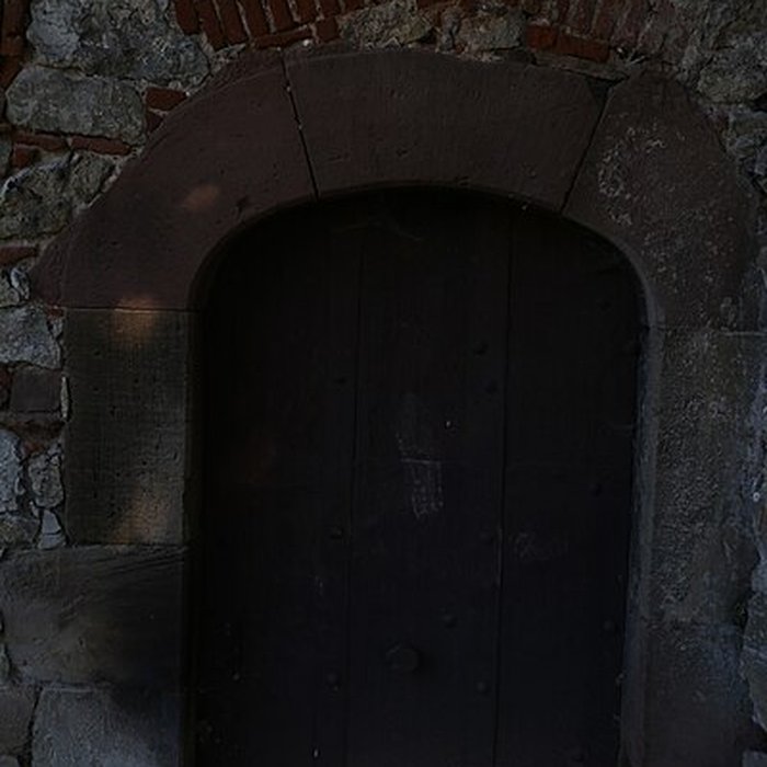 Photo de Enceinte médiévale de Molsheim