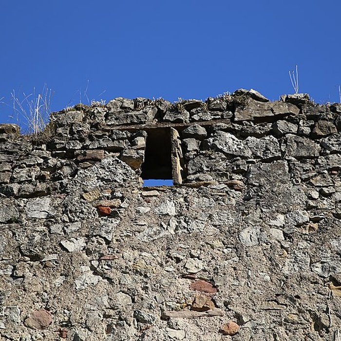 Photo de Enceinte médiévale de Molsheim