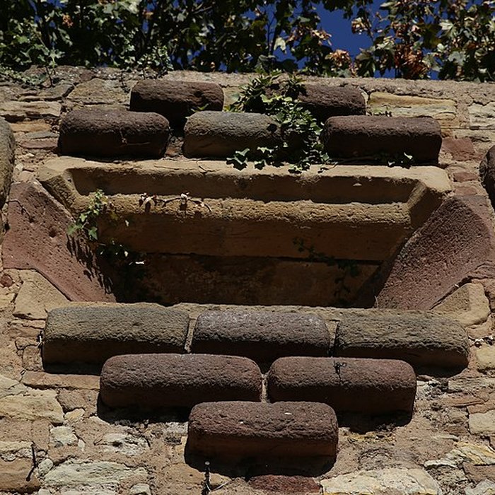 Photo de Enceinte médiévale de Molsheim