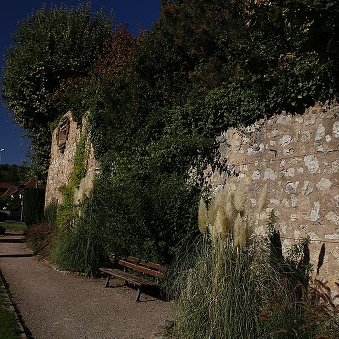 Photo de Enceinte médiévale de Molsheim