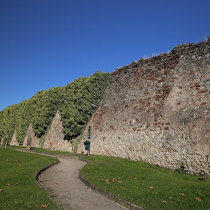 Photo de Enceinte médiévale de Molsheim