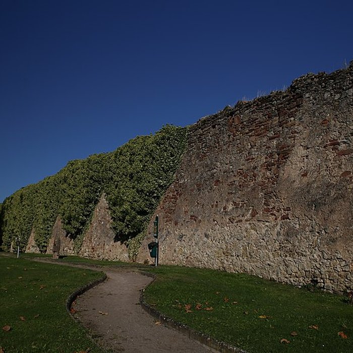 Photo de Enceinte médiévale de Molsheim