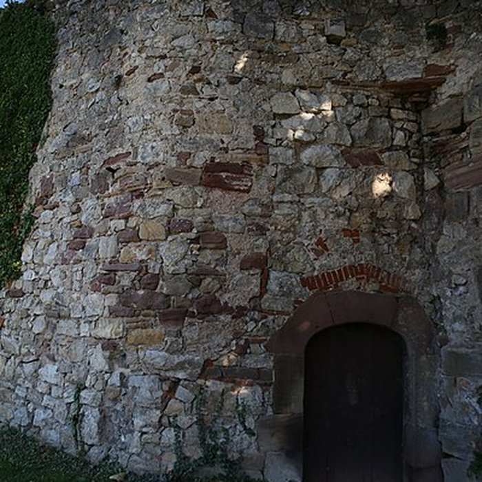 Photo de Enceinte médiévale de Molsheim