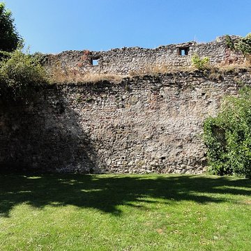Enceinte médiévale de Molsheim