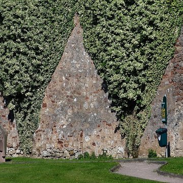 Enceinte médiévale de Molsheim