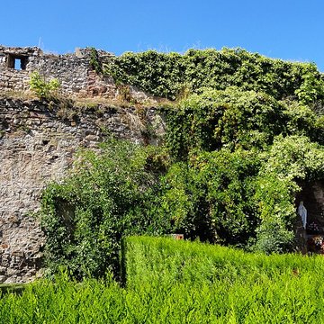 Enceinte médiévale de Molsheim
