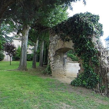 Enceinte médiévale de Molsheim
