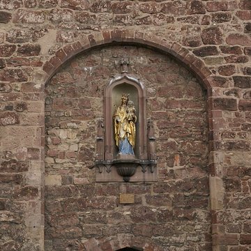 Enceinte médiévale de Molsheim