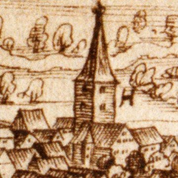 Enceinte médiévale de Molsheim