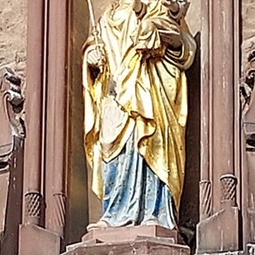 Enceinte médiévale de Molsheim