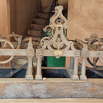 Enceinte médiévale de Molsheim