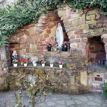 Enceinte médiévale de Molsheim