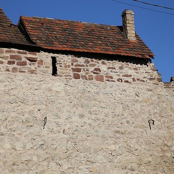 Enceinte médiévale de Molsheim