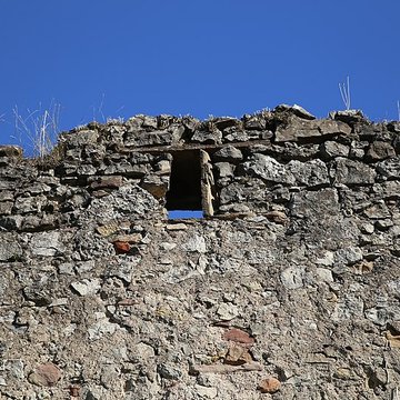 Enceinte médiévale de Molsheim