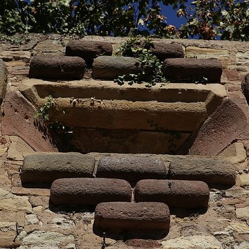 Enceinte médiévale de Molsheim