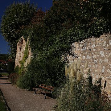 Enceinte médiévale de Molsheim