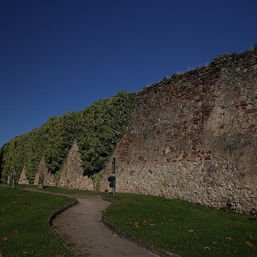 Enceinte médiévale de Molsheim