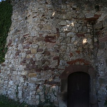 Enceinte médiévale de Molsheim