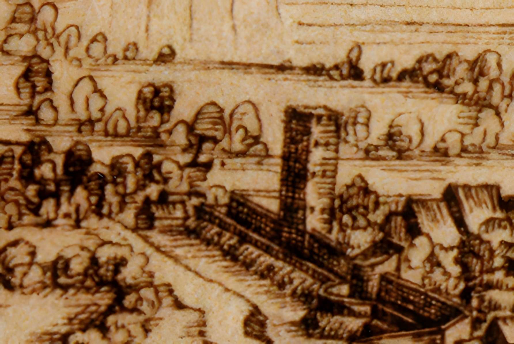 Enceinte médiévale de Molsheim