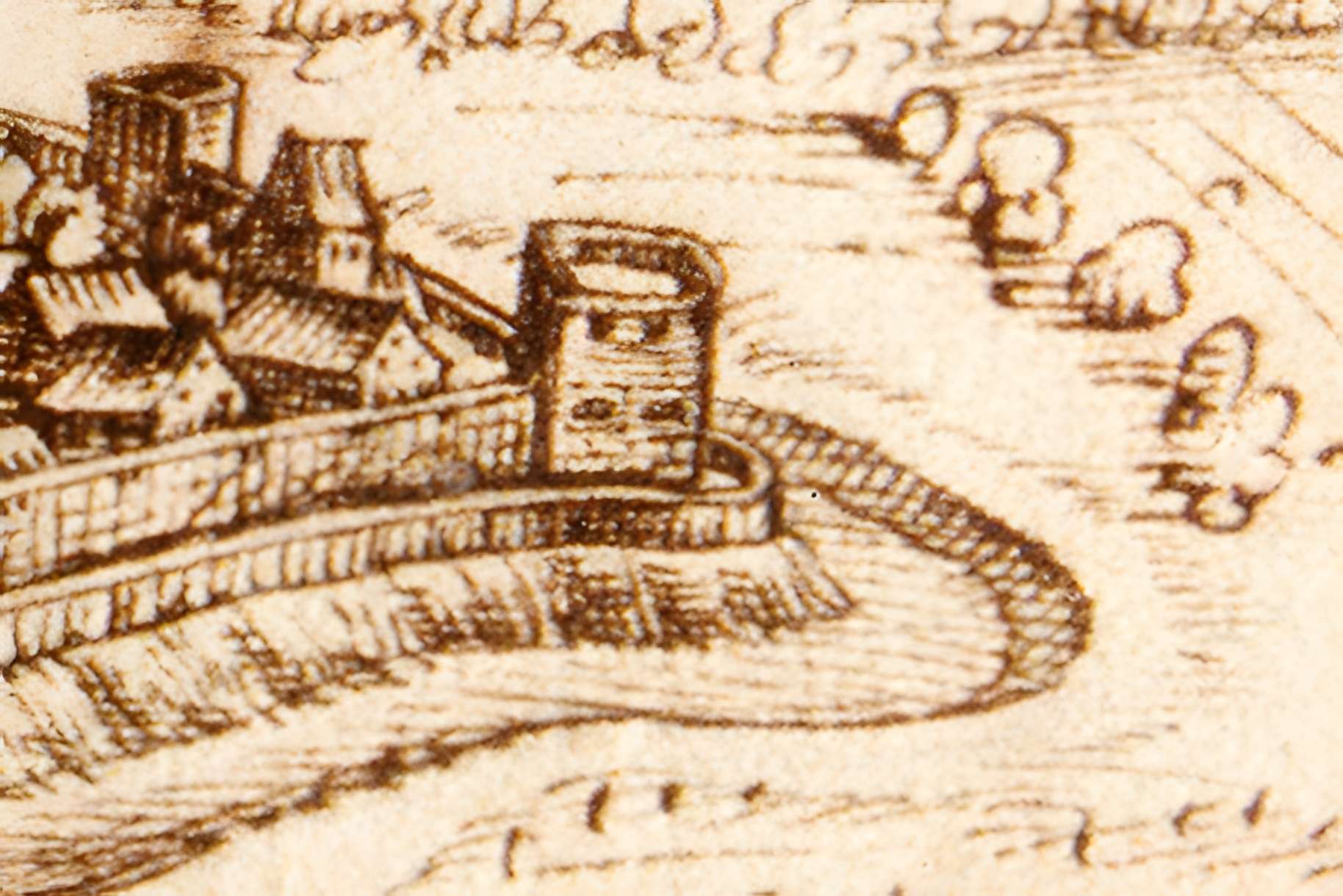 Enceinte médiévale de Molsheim