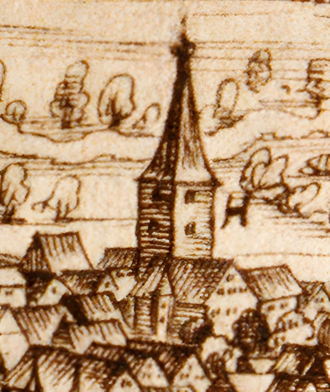 Enceinte médiévale de Molsheim