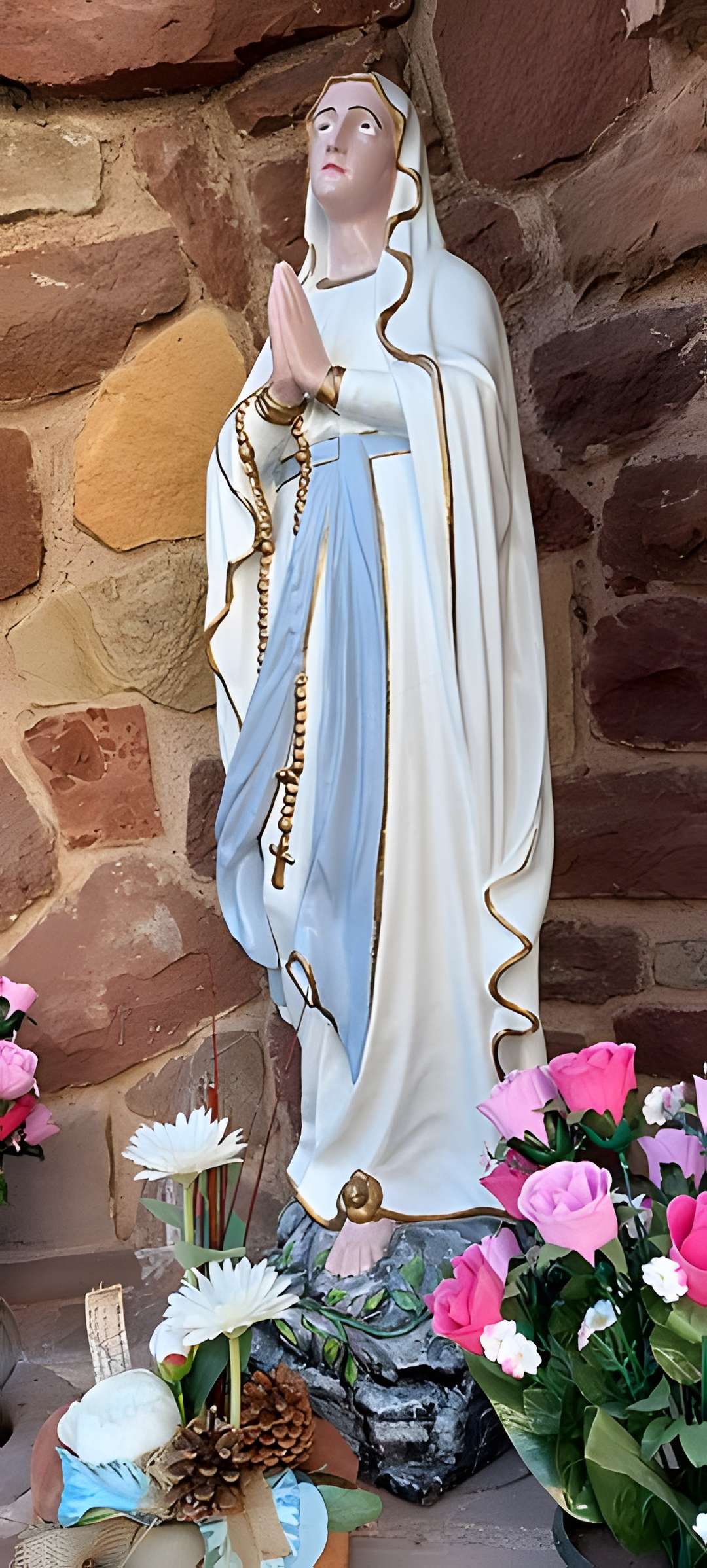 Enceinte médiévale de Molsheim