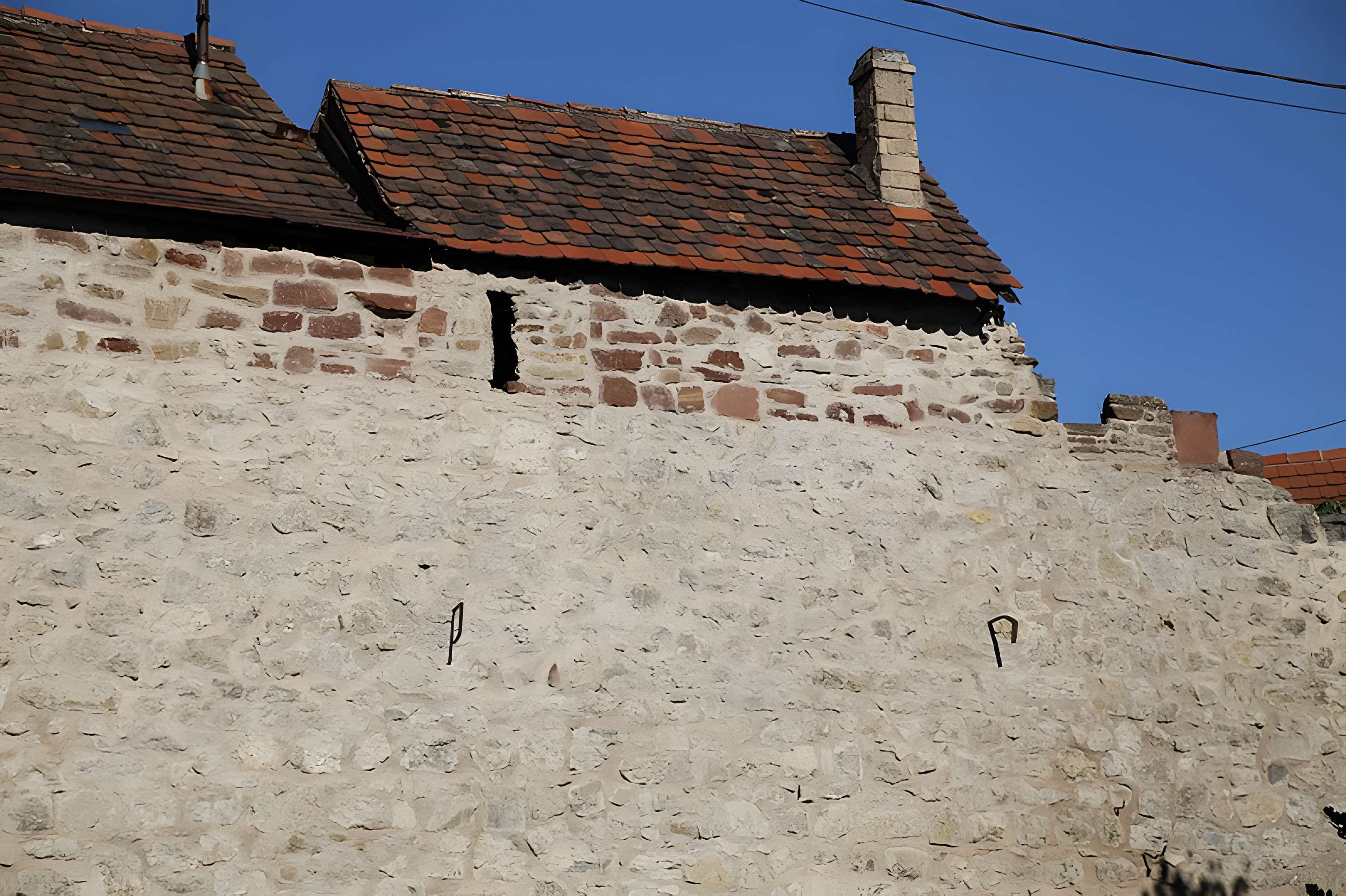 Enceinte médiévale de Molsheim