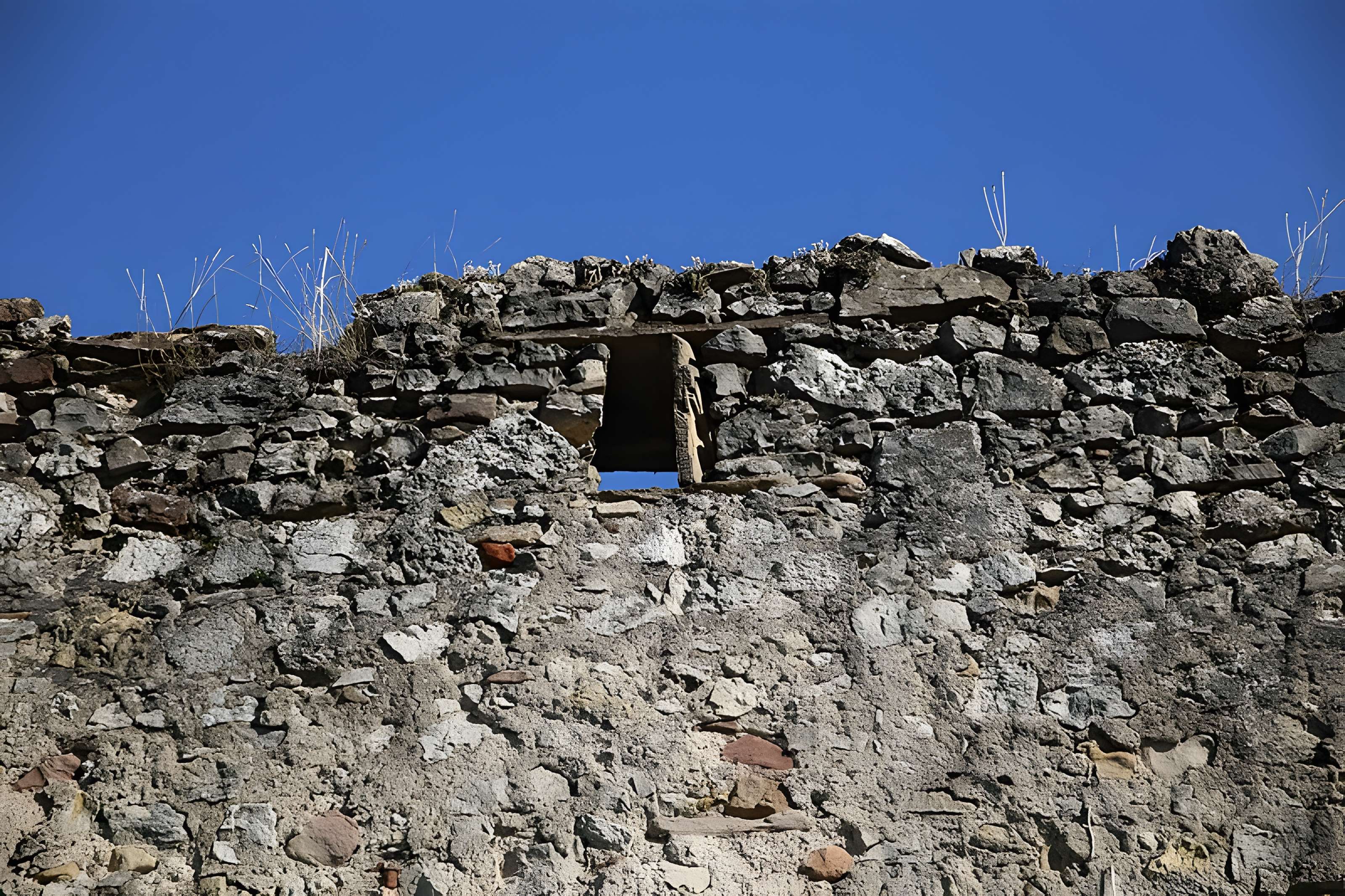 Enceinte médiévale de Molsheim