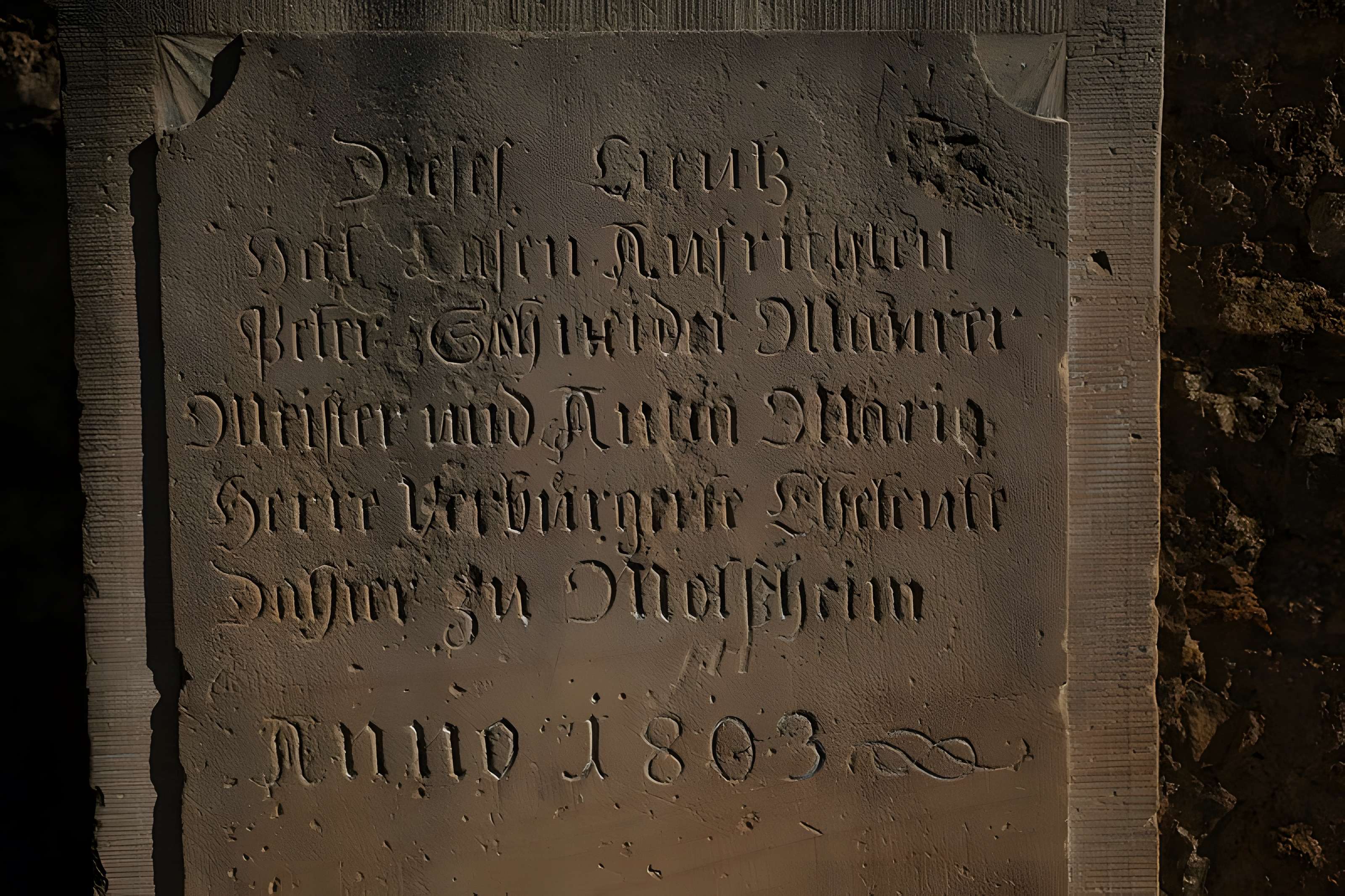 Enceinte médiévale de Molsheim