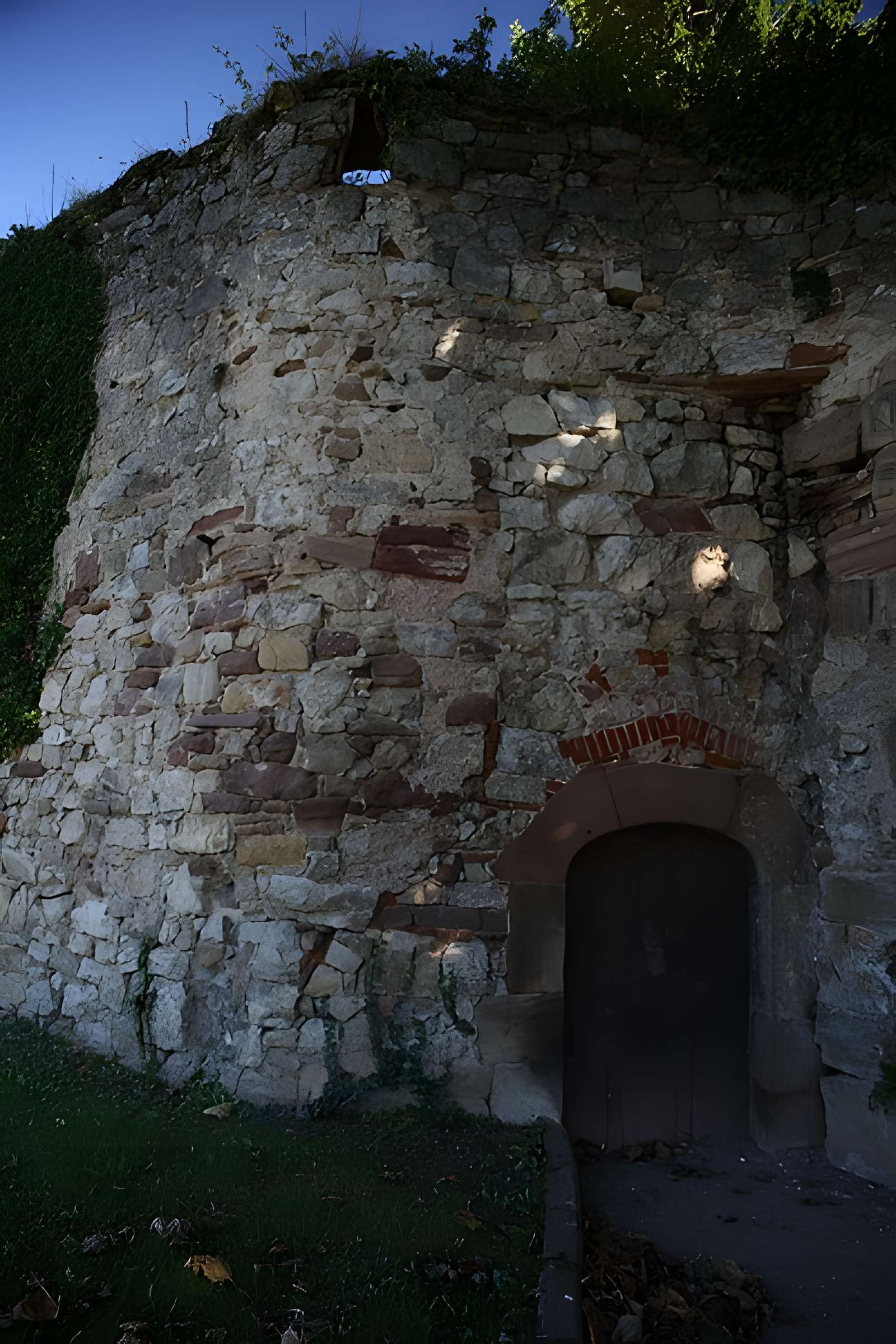 Enceinte médiévale de Molsheim