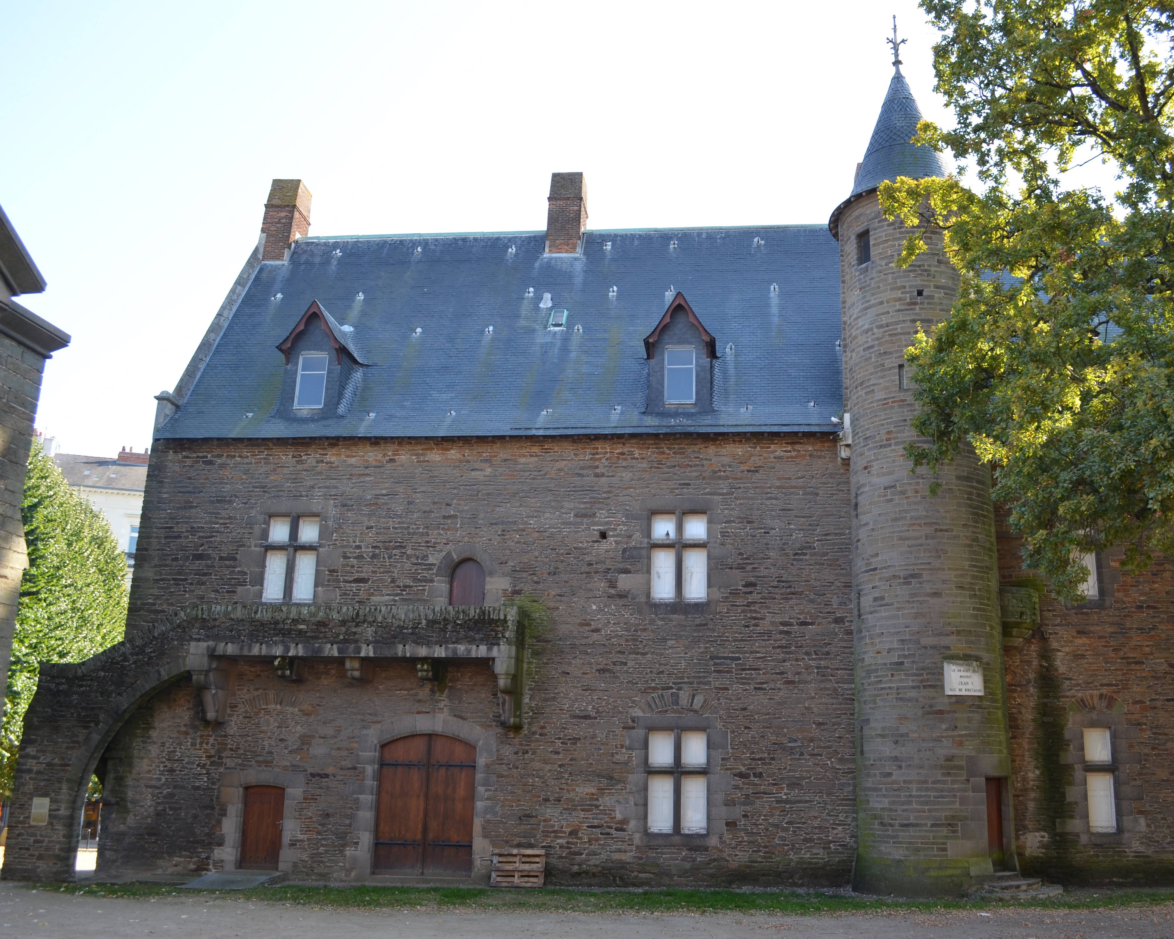 Photo de Manoir de la Touche