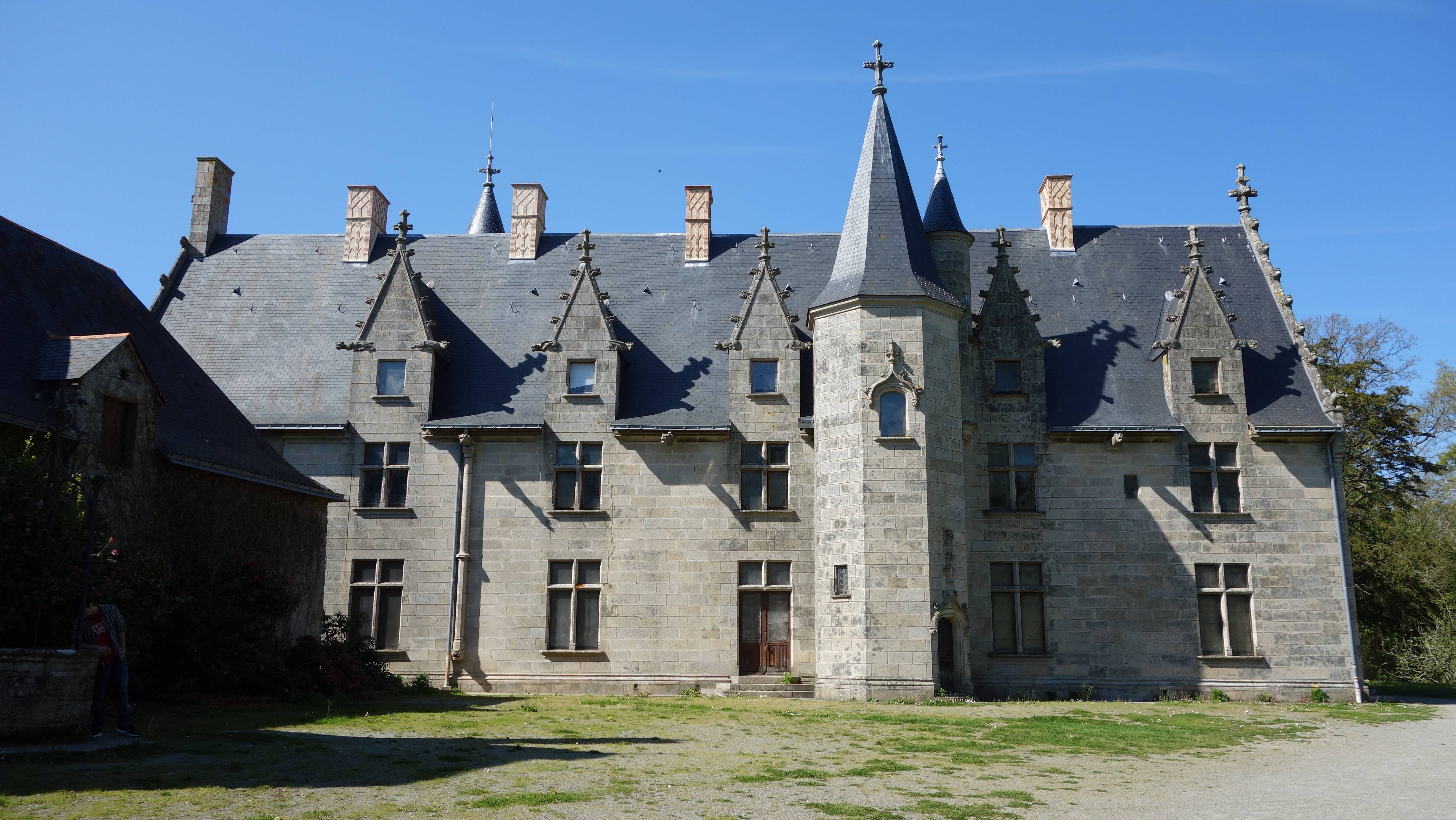 Photo de Château de la Tour