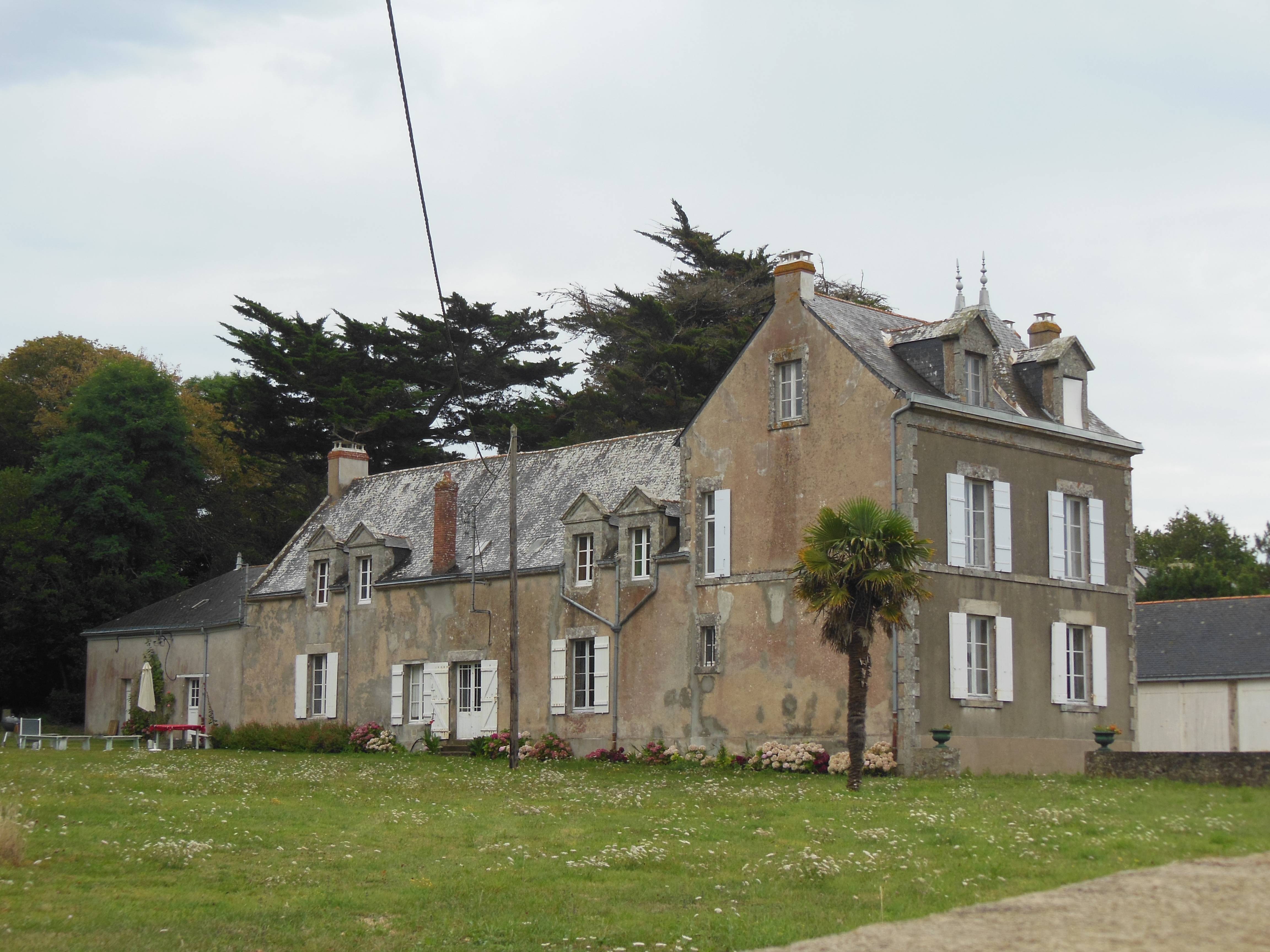Photo de Château de Tuloc