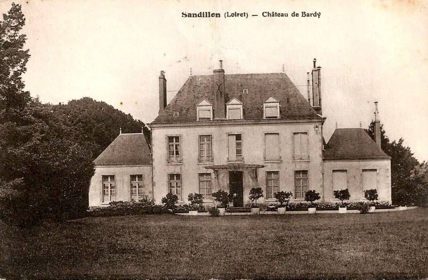 Photo de 巴迪城堡