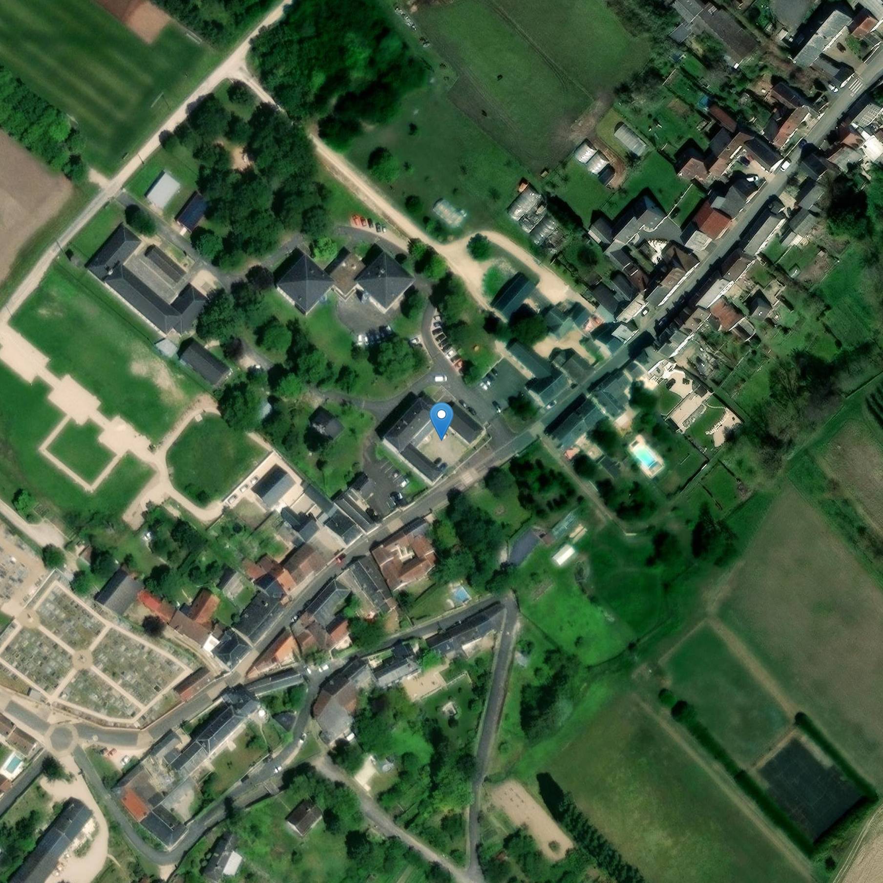 Photo de Castello di Baule