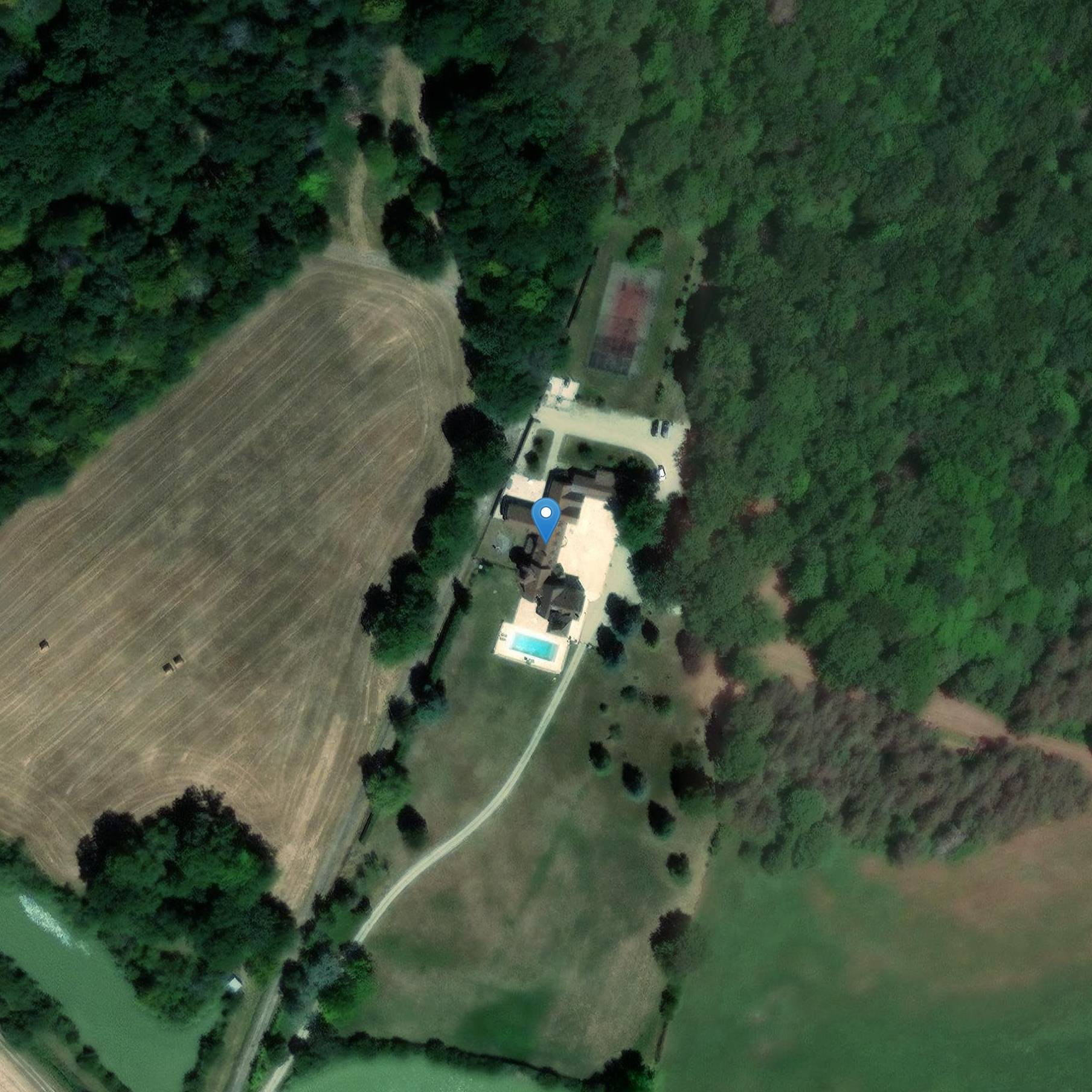 Photo de Château de Beauregard