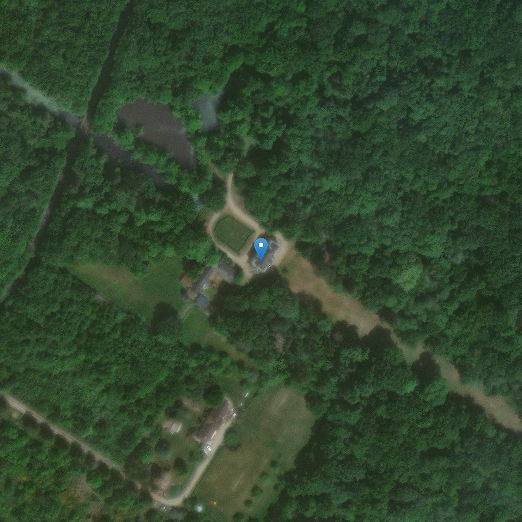 Photo de シャトー デ ベルビュー