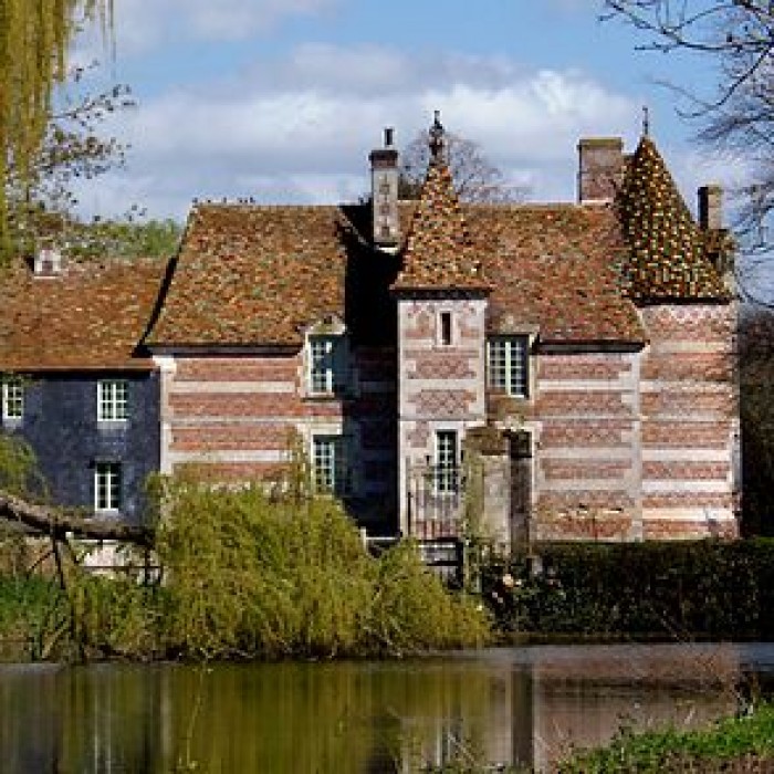 Photo de Château de Victot