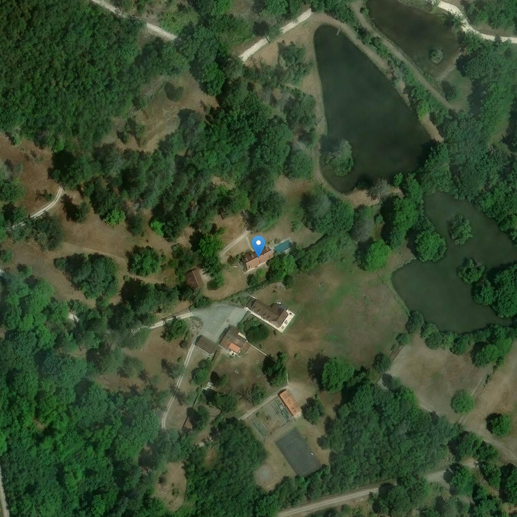 Photo de Château de la Beuvronne