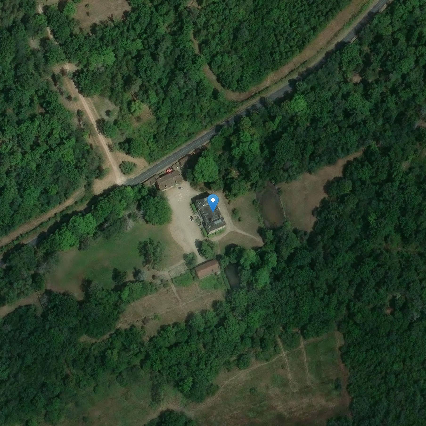 Photo de Château de la Bohardière