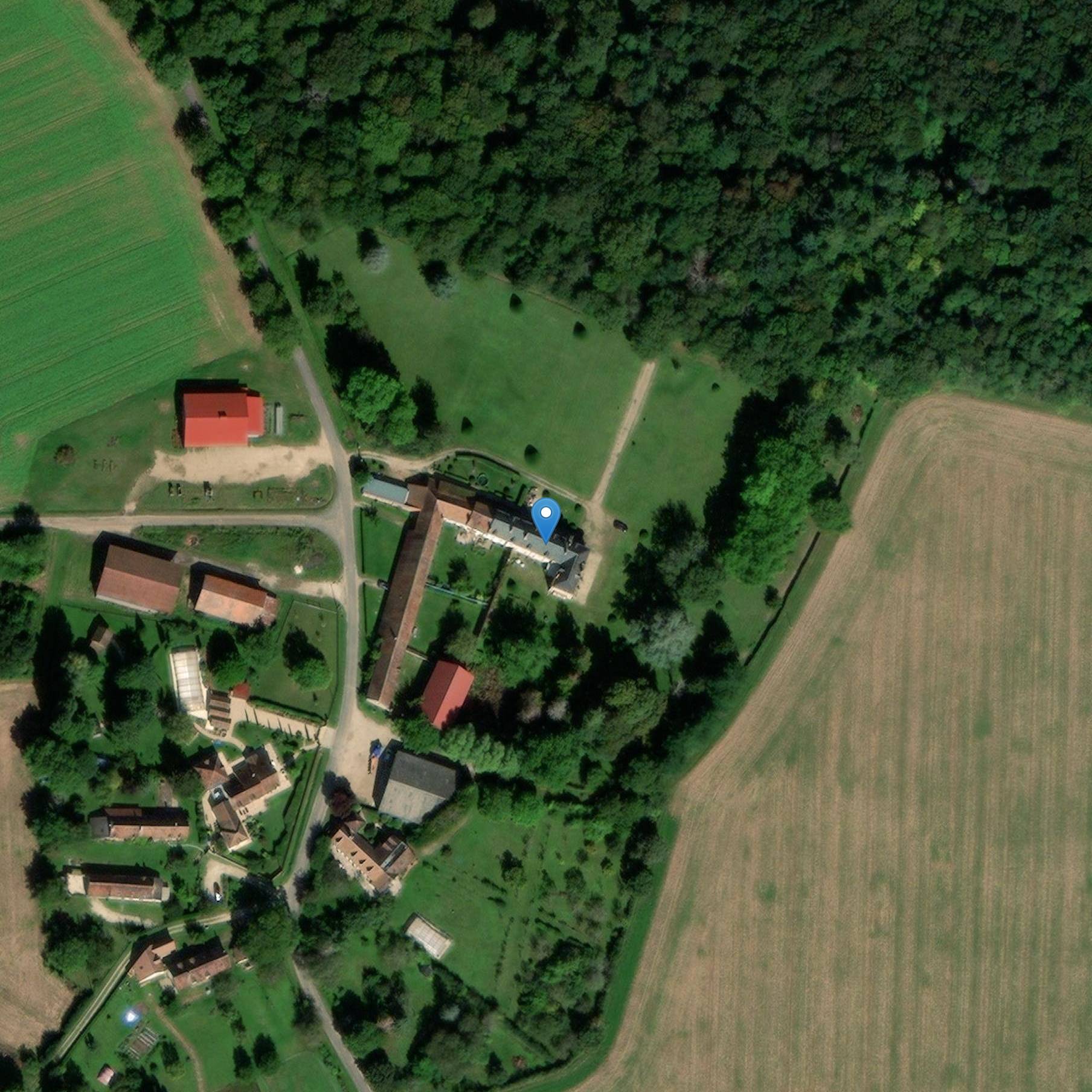 Photo de Château du Bois-Joli