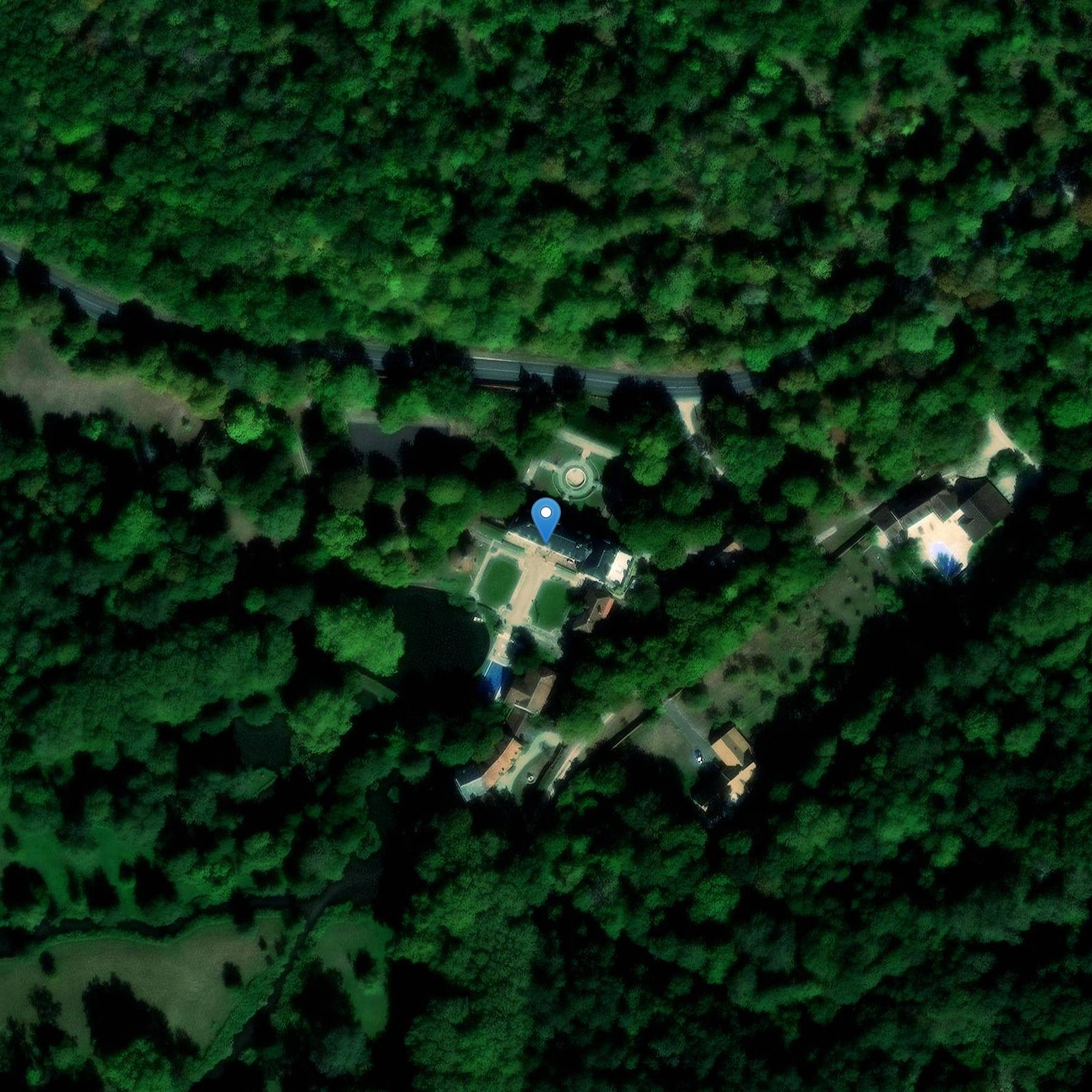 Photo de Schloss von Bouville